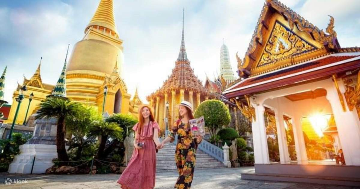 thailand tour from philippines